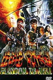 Psí vojáci - Dog Tags